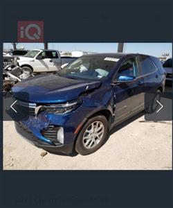 شێڤرۆلێت ئیکۆنۆکس